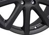 4 Autec Skandic Felgen 6x15 5x100 SWM für Skoda Fabia Rapid Produktbild-Vorschau 5