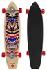 Kicktail-Longboard Cherokee 36 Produktbild-Vorschau 5