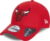 New Era Cap 9Forty Chicago Bulls Diamond Era Red Produktbild-Vorschau 1