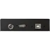 StarTech.com ICUSB234858I, USB 2.0, Sériový, Černá, Ocel, Náhled obrázku produktu 4