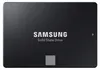 Samsung 870 EVO MZ-77E1T0B - SSD - verschlüsselt - 1 TB - Produktbild-Vorschau 11