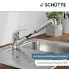 SCHÜTTE Küchenarmatur ABERDEEN mit Geschirrbrause, Produktbild-Vorschau 10