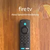 Ersatz Amazon Alexa Fernbedienung Fire TV Stick (3. Produktbild-Vorschau 5