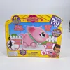 Moose Spielzeug Schweinchen Pet Pig Toy Produktbild-Vorschau 30