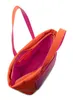 Oilily Steffi Shopper Joylily Mandarin Red hellrot Produktbild-Vorschau 4