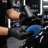 Verk 10177 Akumulátorová leštička na auto 1600 ot/min + 4 Náhled obrázku produktu 10