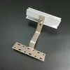 Toit en tuiles Centrale électrique pour balcon Support pour Voir les images du produit 6