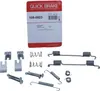 Zubehörsatz Feststellbremsbacken QUICK BRAKE hinten für Produktbild-Vorschau 2