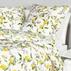 Janine Design Mako-Satin Bettwäsche-Garnitur modern art S Produktbild-Vorschau 5