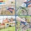 Pince RAPID FP20, a agrafer, pour grillage et cloture, pour Voir les images du produit 18