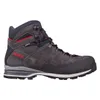 Meindl Herren Antelao GTX Trekkingstiefel anthrazit/orange Produktbild-Vorschau 10