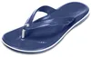 Crocs Uni Erwachsene Crocband Flip Flip, Navy, 37/38 EU Produktbild-Vorschau 1