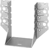 GH Balkenschuh TOP aussenliegend  80x150 - Stahl Produktbild-Vorschau 4