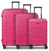 SMARTBOX Edition 01 Trolley Set Exp. 3-teilig Pink 55cm Produktbild-Vorschau 5