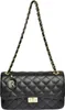 Isabella Rhea_Shoulder bag_AW25 IR  2172_NERO Produktbild-Vorschau 1