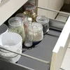 Anti-Rutsch Matte grau - 30x150cm Produktbild-Vorschau 2