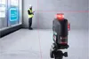 Bosch GLL 3-80 C Professional - Livella laser a linee Anteprima dell’immagine prodotto 5