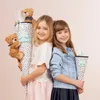 Teddy-Hermann Teddy Hermann Teddy Rufus 30 cm Produktbild-Vorschau 2