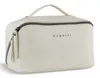 bugatti Kulturbeutel Almata Make Up Bag Beige creme Produktbild-Vorschau 2
