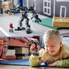 Venom v robotickom brnení vs. Miles Morales Náhľad obrázku produktu 15
