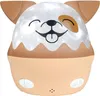 Wireless Musical Night Light - BIGBEN - Dog - 360° Productafbeelding-voorbeeld 1