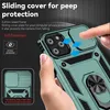 iPhone 11 Pro Hülle mit Schiebe Kamera Schutz und Produktbild-Vorschau 2