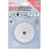 BGS chiave per filtro olio 14 quadrata Ø 65 mm per Toyota - Anteprima dell’immagine prodotto 1