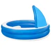 Bestway 54337, 850 l, Aufblasbarer Pool, Erwachsener & Produktbild-Vorschau 4