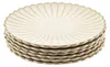Service de petit-déjeuner Bloomy 31 pièces en porcelaine Voir les images du produit 3