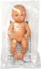 Miniland Babypuppe Europäisches Mädchen mit Vanilleduft - Produktbild-Vorschau 7
