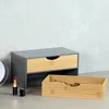Organizer, 2 cassetti KESPER, 27 x 16 x 14 cm Anteprima dell’immagine prodotto 4