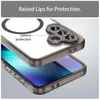Magnetické pouzdro MagSafe pro telefon Samsung Galaxy S26 Náhled obrázku produktu 6