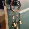Wiccan Bell Wind Chimes, nástenné závesné zvonkohry, Náhľad obrázku produktu 3