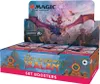 Magic: The Gathering The Lost Caverns of Ixalan Set Booster Voir les images du produit 1