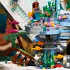 Lego 43225 - Disney Mała syrenka królewska muszla Podgląd zdjęcia produktu 17