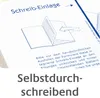 Avery Zweckform 2879, Arbeitsvertrag, für kaufmännische und Produktbild-Vorschau 6