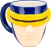Marvel Shaped Tasse X-Man Cyclops Podgląd zdjęcia produktu 1