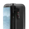 NoBoringSuitcases.com - Strandkoffer blau - Passt in Produktbild-Vorschau 5