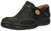 CLARKS Schuhe Un Loop im praktischen Slip On-Design 1216 Produktbild-Vorschau 1