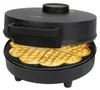 Gaufrier en forme de cœur WA 3832 CLATRONIC noir Voir les images du produit 4