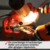 HECHT 9230 Kettenschärfgerät Set mit 2 Schleifscheiben | Produktbild-Vorschau 6