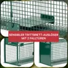 ITA Lebendfalle 5007 100x25x25 cm - Wetterfeste & Produktbild-Vorschau 6