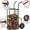 Carrello in legno - Max. Carico 250Kg Anteprima dell’immagine prodotto 6