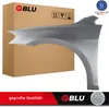 BLU Błotnik pasujący do VW Volkswagen GOLF VII 7 LA7W Lewy Podgląd zdjęcia produktu 1