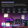 Elgato Key Light Professional Studio and Streaming Lighting Produktbild-Vorschau 7