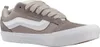 VANS KNU SKOOL Sneaker Grau Produktbild-Vorschau 5