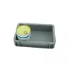 Eurobox 30x20x07cm grau 2,9 l Anteprima dell’immagine prodotto 6