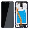 Display für Huawei Mate 20 Lite LCD + Rahmen sapphire blau Produktbild-Vorschau 1