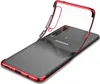 TPU Hülle für Samsung Galaxy A70 / A70s Case Silikon Cover Produktbild-Vorschau 3