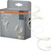 OSRAM 4099854449017 FLEX TV LED-Streifen warmweiß 3500K Produktbild-Vorschau 4